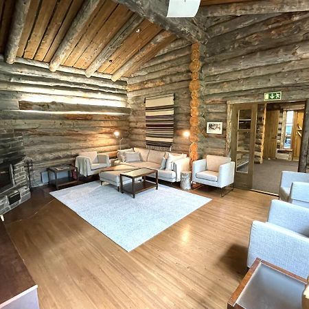 Villa Kelo / Lapland, Saariselkae Extérieur photo