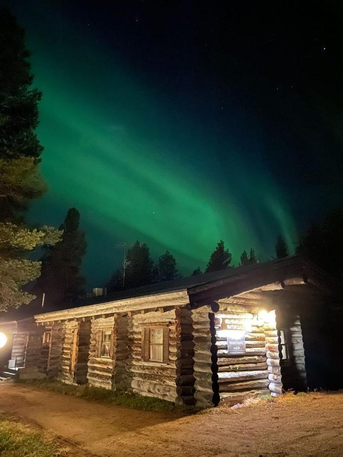 Villa Kelo / Lapland, Saariselkae Extérieur photo