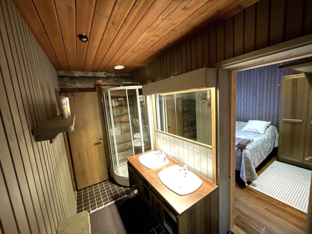 Villa Kelo / Lapland, Saariselkae Extérieur photo