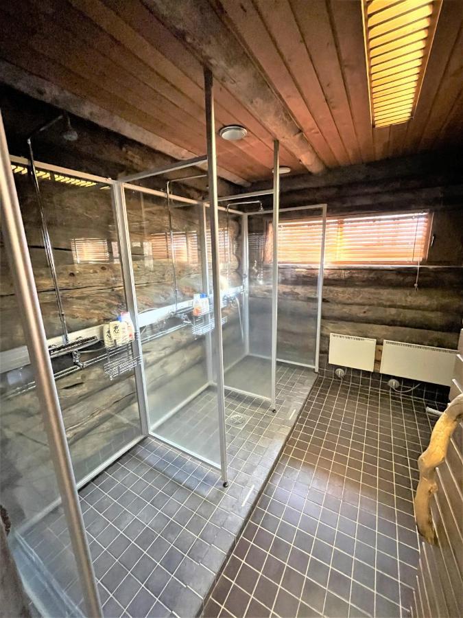 Villa Kelo / Lapland, Saariselkae Extérieur photo