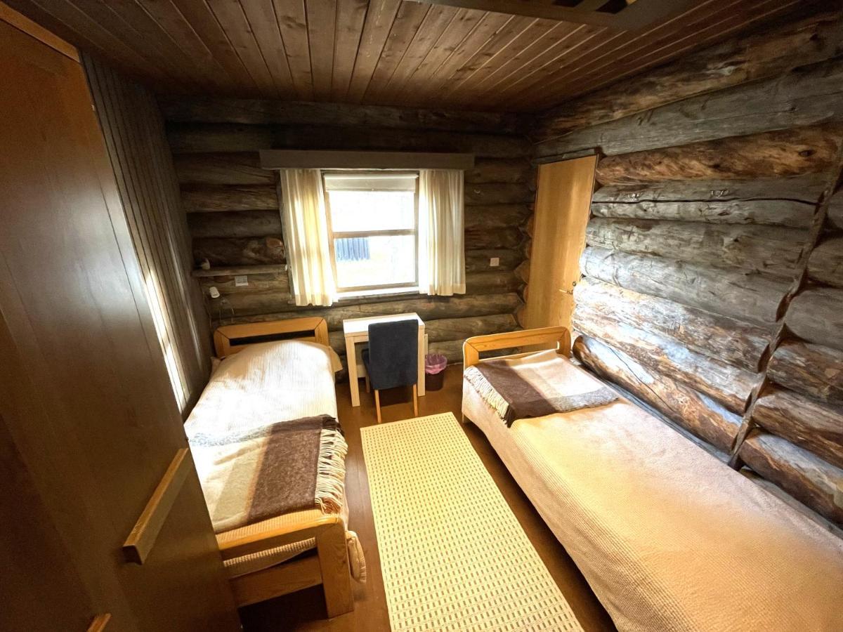 Villa Kelo / Lapland, Saariselkae Extérieur photo
