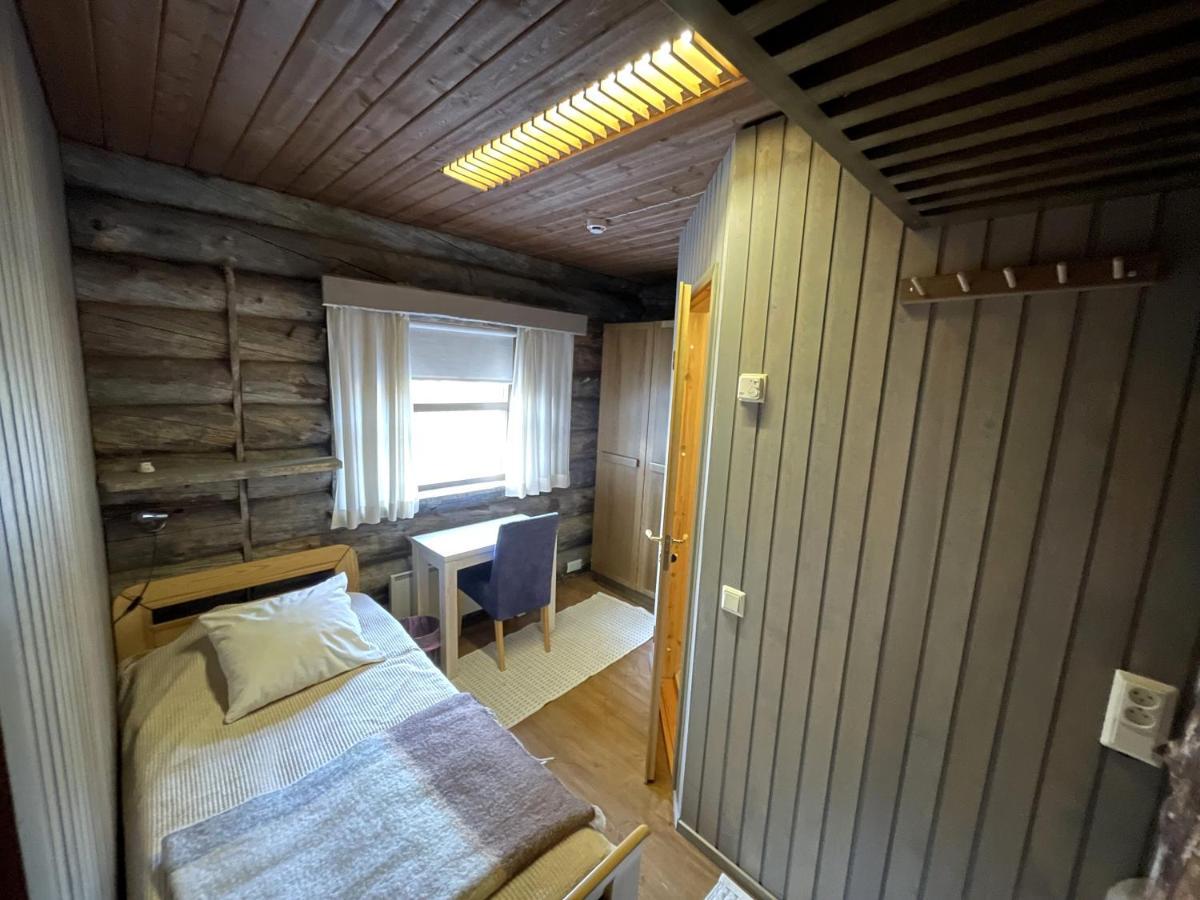 Villa Kelo / Lapland, Saariselkae Extérieur photo