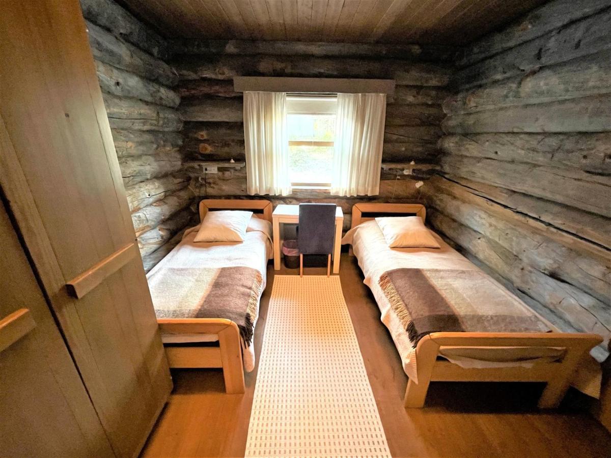 Villa Kelo / Lapland, Saariselkae Extérieur photo