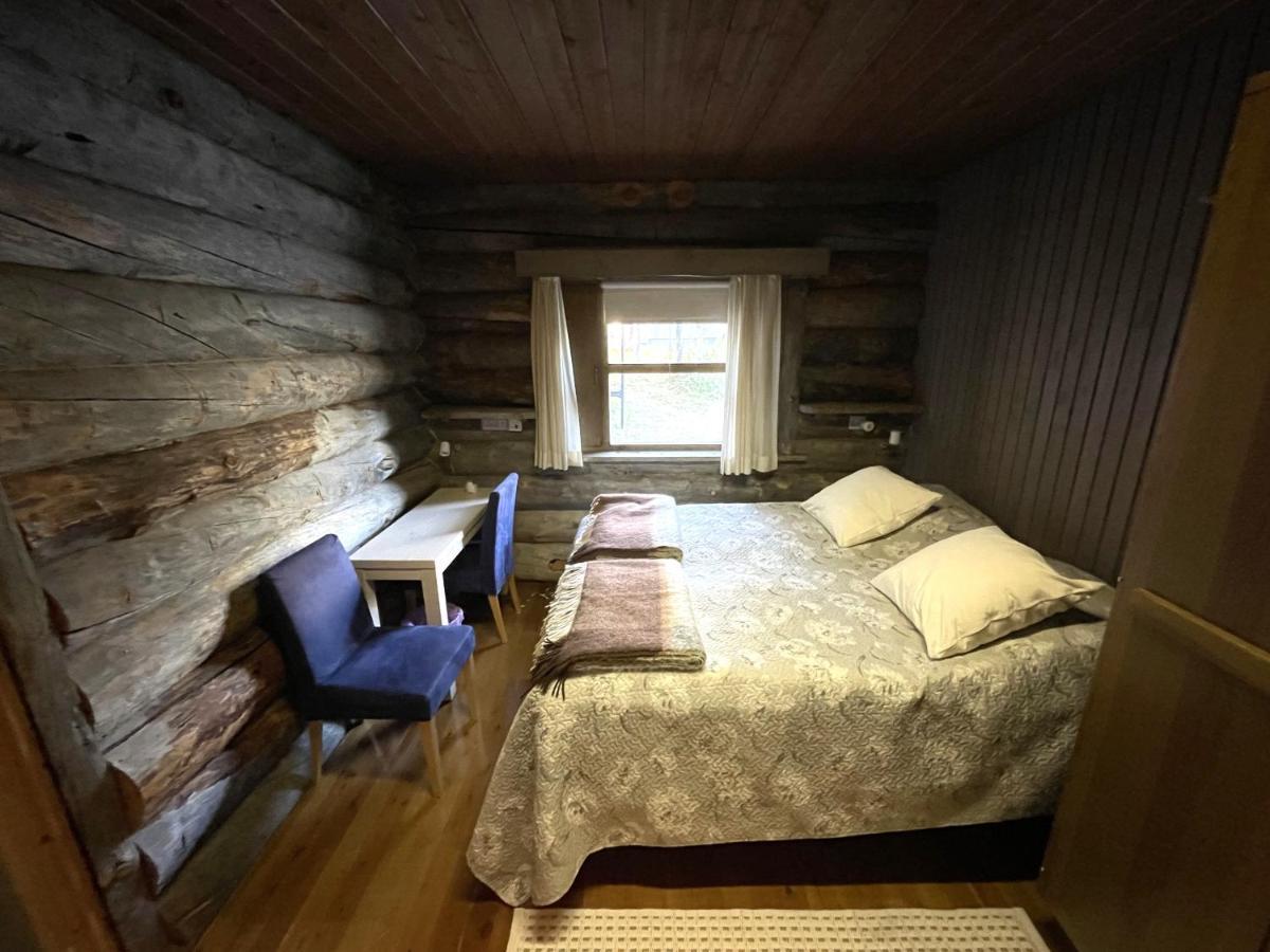 Villa Kelo / Lapland, Saariselkae Extérieur photo