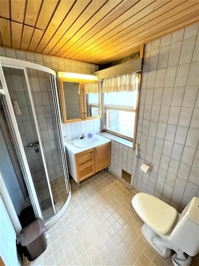 Villa Kelo / Lapland, Saariselkae Extérieur photo